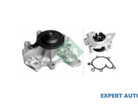 Pompa apa Mazda 323 S Mk VI (BJ) 1998-2004 #2 3396917