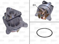 Pompa apa MAZDA 5 (CR19) (2005 - 2016) VALEO 506694