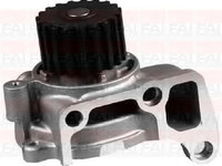 Pompa apa MAZDA 6 (GH) (2007 - 2016) FAI AutoParts WP6488