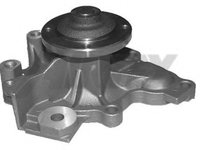 Pompa apa MAZDA 626 Mk IV hatchback (GE) (1991 - 1997) AIRTEX 4078