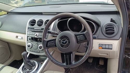 Pompa apa Mazda CX-7 2008 SUV 2.3