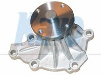 Pompa apa MAZDA MPV I (LV), MAZDA PROCEED / DRIFTER (UN), MAZDA PROCEED/DRIFTER (UF) - KAVO PARTS MW-1504