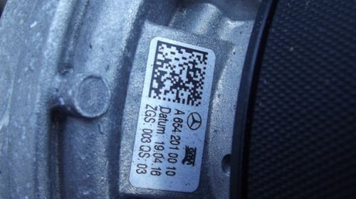 Pompa apa Mercedes 2.0 cdi w213 W205 pompa re