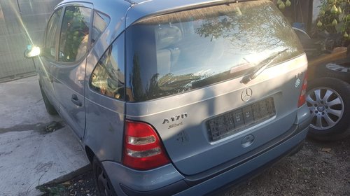 Pompa apa Mercedes A-CLASS W168 2004 hatchback 1.7 CDI