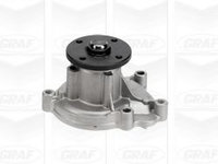 Pompa apa MERCEDES A-CLASS (W169) (2004 - 2012) GRAF PA978