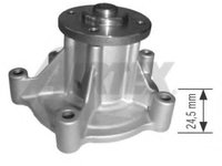 Pompa apa MERCEDES-BENZ A-CLASS (W168) (1997 - 2004) AIRTEX 1621