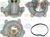 Pompa apa MERCEDES-BENZ A-CLASS W168 HELLA 8MP 376 801-551