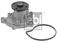 Pompa apa MERCEDES-BENZ A-CLASS (W169) (2004 - 2012) FEBI BILSTEIN 26395