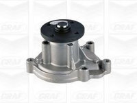 Pompa apa MERCEDES-BENZ B-CLASS (W245) (2005 - 2011) GRAF PA1179