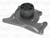 Pompa apa MERCEDES-BENZ B-CLASS (W246, W242) (2011 - 2020) GRAF PA1091