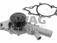 Pompa apa MERCEDES-BENZ C-CLASS cupe CL203 SWAG 10 92 4205