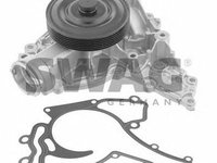 Pompa apa MERCEDES-BENZ C-CLASS cupe CL203 SWAG 10 92 6401