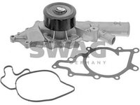 Pompa apa MERCEDES-BENZ C-CLASS cupe CL203 SWAG 10 15 0067