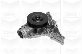 Pompa apa MERCEDES-BENZ C-CLASS T-Model (S204) - Cod intern: W20207938 - LIVRARE DIN STOC in 24 ore!!!