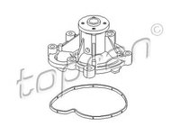 Pompa apa MERCEDES-BENZ C-CLASS T-Model S204 TOPRAN 401179