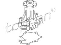 Pompa apa MERCEDES-BENZ C-CLASS W202 TOPRAN 400401