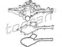 Pompa apa MERCEDES-BENZ C-CLASS W202 TOPRAN 407880 PieseDeTop