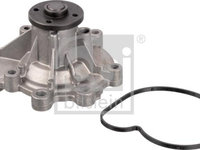 Pompa apa MERCEDES-BENZ C-CLASS (W203) FEBI BILSTEIN 24207