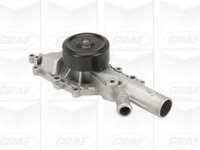 Pompa apa MERCEDES-BENZ C-CLASS (W204) (2007 - 2014) GRAF PA909