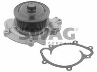 Pompa apa MERCEDES-BENZ C-CLASS W204 SWAG 10 92 9848