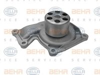 Pompa apa MERCEDES-BENZ CLA cupe C117 HELLA 8MP 376 808-024