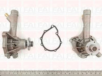 Pompa apa MERCEDES-BENZ CLK (C208) - OEM - FAI AutoParts: WP6244 - Cod intern: W02283781 - LIVRARE DIN STOC in 24 ore!!!