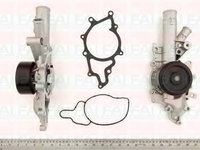 Pompa apa MERCEDES-BENZ CLK (C209) (2002 - 2009) FAI AutoParts WP6237