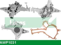 Pompa apa MERCEDES-BENZ CLK Cabriolet A209 LUCAS ENGINE DRIVE LAWP1031