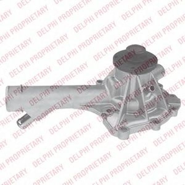 Pompa apa MERCEDES-BENZ E-CLASS combi S210 DELPHI WP1767