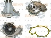 Pompa apa MERCEDES-BENZ E-CLASS combi S210 HELLA 8MP 376 800-741