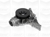 Pompa apa MERCEDES-BENZ E-CLASS T-Model (S211) - OEM - GRAF: PA1027 - Cod intern: W02077206 - LIVRARE DIN STOC in 24 ore!!!