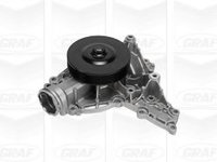 Pompa apa MERCEDES-BENZ E-CLASS (W212) (2009 - 2020) GRAF PA1027