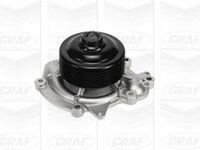 Pompa apa MERCEDES-BENZ M-CLASS (W164) - OEM - GRAF: PA993 - Cod intern: W02288834 - LIVRARE DIN STOC in 24 ore!!!