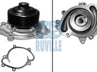 Pompa apa MERCEDES-BENZ M-CLASS W166 RUVILLE 65164