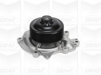 Pompa apa MERCEDES-BENZ R-CLASS (W251, V251) (2006 - 2016) GRAF PA992