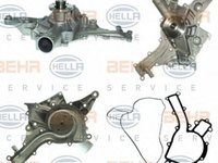 Pompa apa MERCEDES-BENZ S-CLASS cupe C215 HELLA 8MP 376 800-761