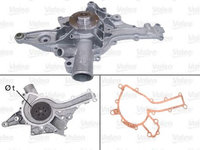 Pompa apa MERCEDES-BENZ S-CLASS (W140) - OEM - VALEO: VAL506832|506832 - Cod intern: W02244461 - LIVRARE DIN STOC in 24 ore!!!