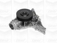 Pompa apa MERCEDES-BENZ SL (R230) (2001 - 2012) GRAF PA1029