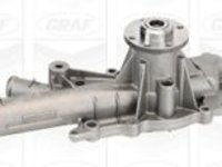 Pompa apa MERCEDES-BENZ VITO/MIXTO caroserie (W639) - OEM - GRAF: PA1006 - Cod intern: W02270593 - LIVRARE DIN STOC in 24 ore!!!