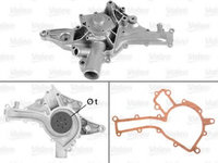 Pompa apa MERCEDES C-CLASS (W203) (2000 - 2007) VALEO 506787 piesa NOUA