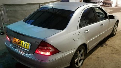 Pompa apa Mercedes C-CLASS W203 2004 sedan 2.2 cdi