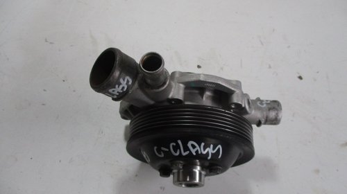 POMPA APA MERCEDES C-CLASS W203 C200 KOMPRESSOR FAB. 2000 - 2007