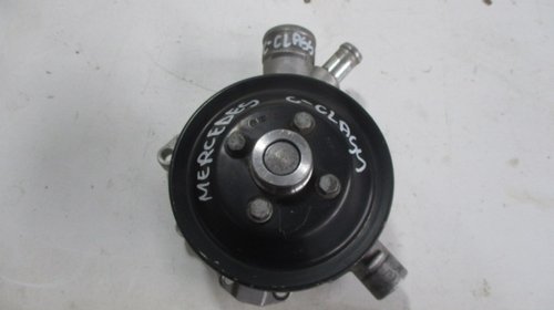 POMPA APA MERCEDES C-CLASS W203 C200 KOMPRESSOR FAB. 2000 - 2007