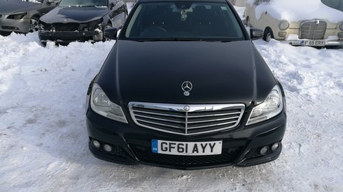 Pompa apa Mercedes C-CLASS W204 2011 c220 cdi w204 Facelift c220 cdi