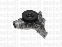 Pompa apa MERCEDES E-CLASS T-Model (S211) (2003 - 2009) METELLI 24-1038 piesa NOUA