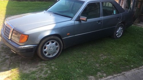 Pompa apa Mercedes E-CLASS W124 1991 Berlina 2.5