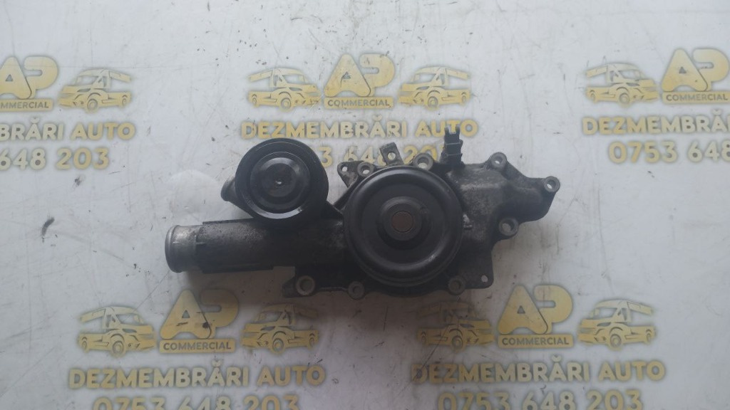Pompa apa Mercedes E Class W211 2.2 cdi cod: R6112010310