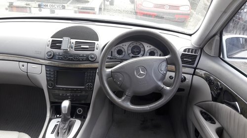 Pompa apa Mercedes E-CLASS W211 2003 LIMUZINA 3.2 CDI