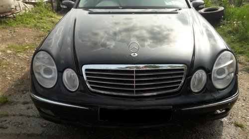 Pompa apa Mercedes E-CLASS W211 2005 Berlina 3.2