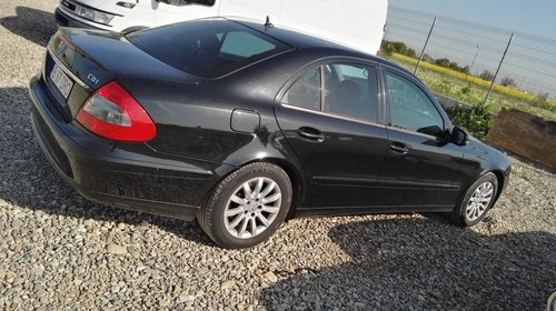 Pompa apa Mercedes E-CLASS W211 2007 BERLINA 2.2 CDI